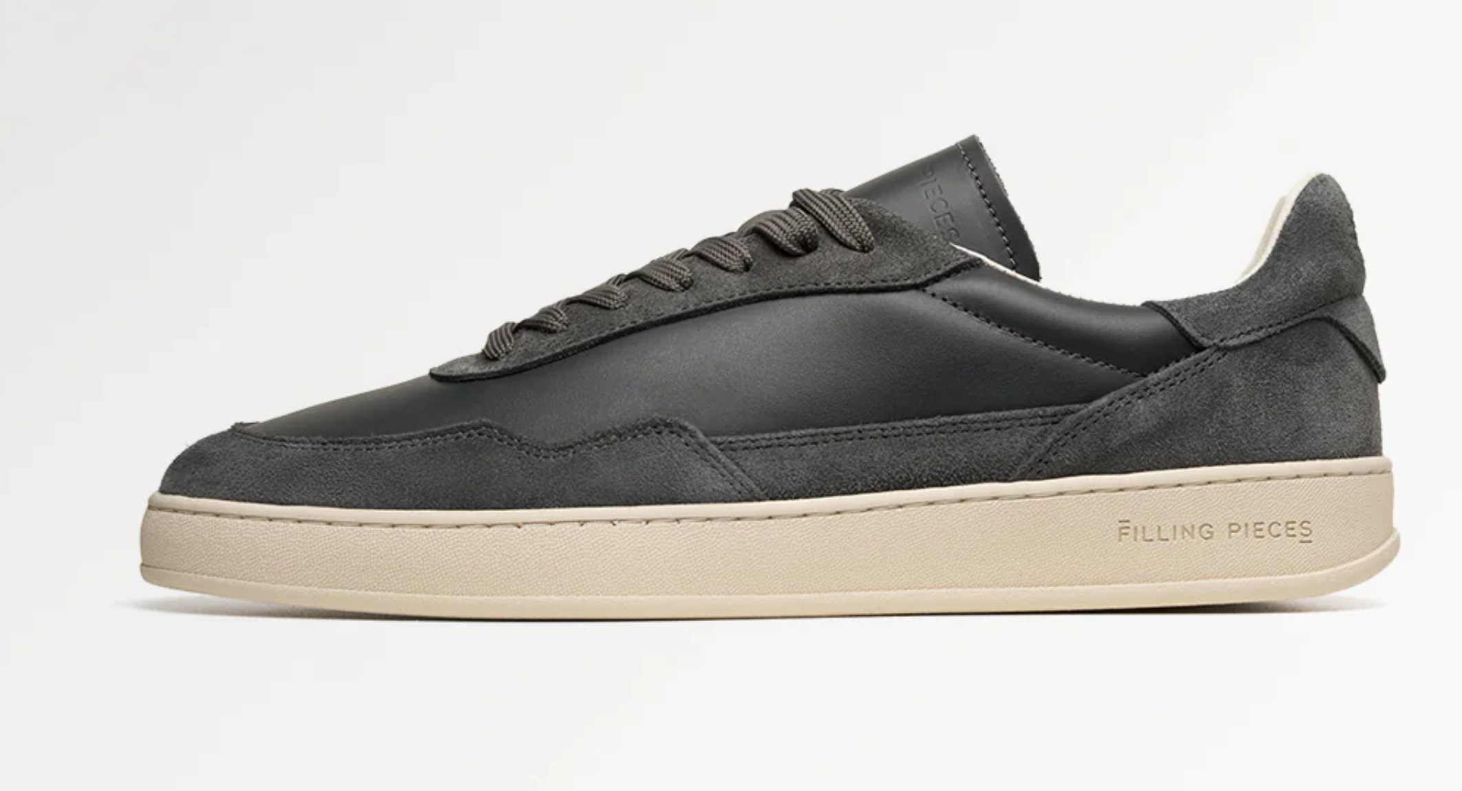 The Court Sneaker